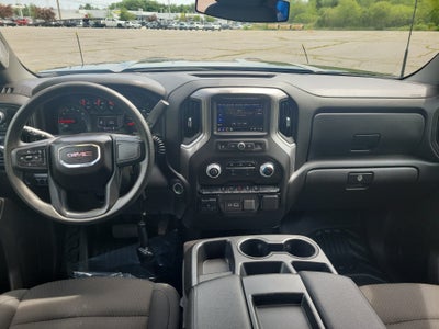 2025 GMC Sierra 2500 HD Pro