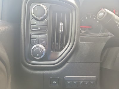 2025 GMC Sierra 2500 HD Pro