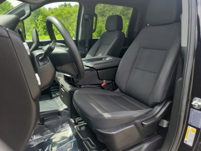 2025 GMC Sierra 2500 HD Pro