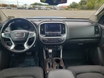 2022 GMC Canyon 4WD Elevation