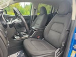 2022 GMC Canyon 4WD Elevation