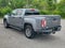 2022 GMC Canyon AT4 - Leather