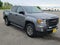2022 GMC Canyon AT4 - Leather
