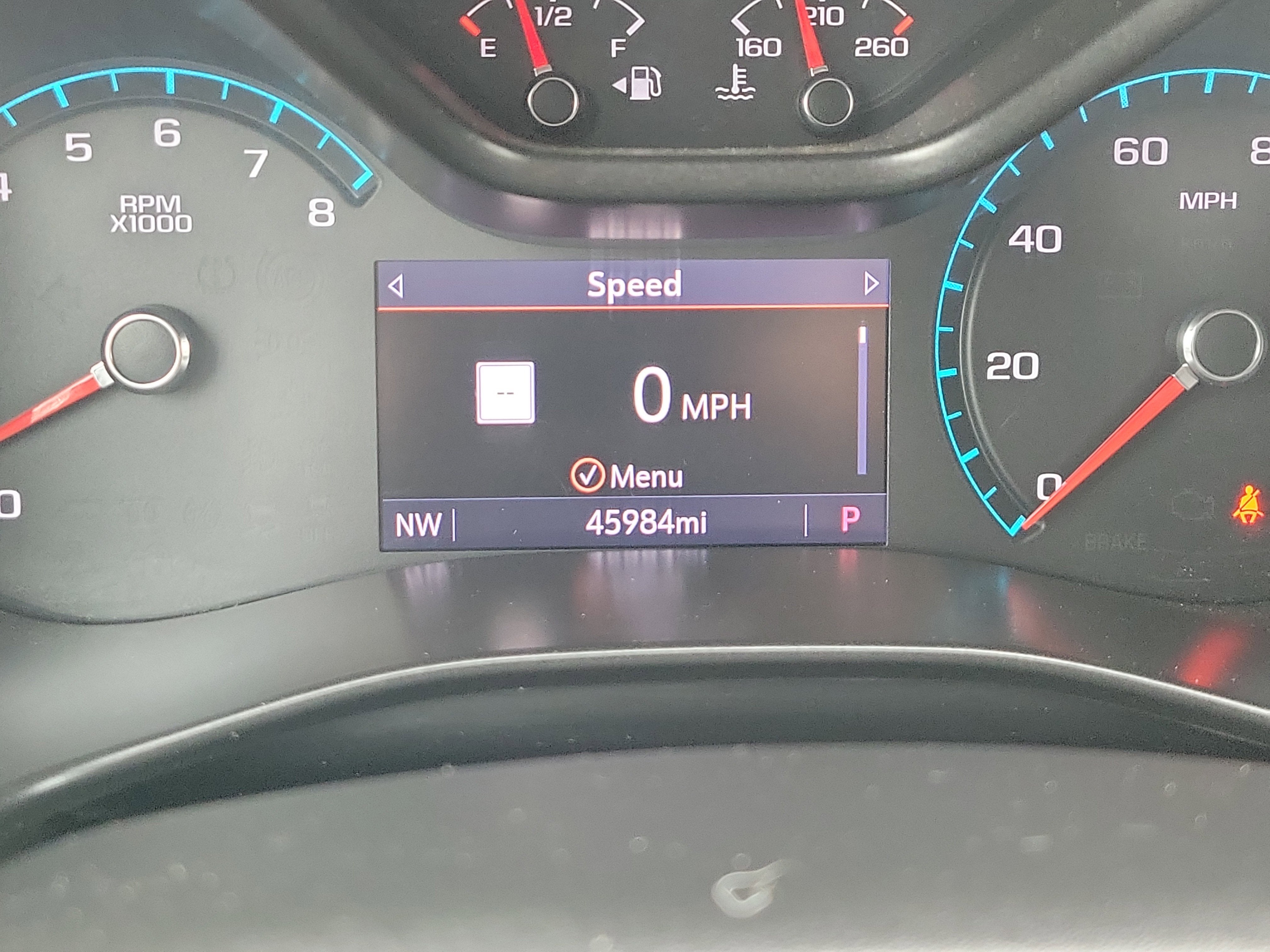 2021 GMC Canyon 4WD AT4 w/Cloth