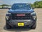 2023 GMC Canyon 4WD Elevation