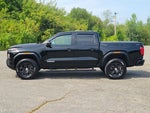 2023 GMC Canyon 4WD Elevation