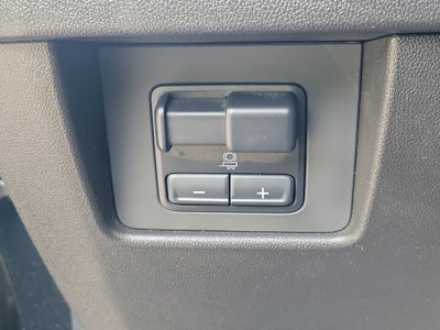 2023 GMC Canyon 4WD Elevation