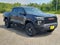2023 GMC Canyon 4WD Elevation