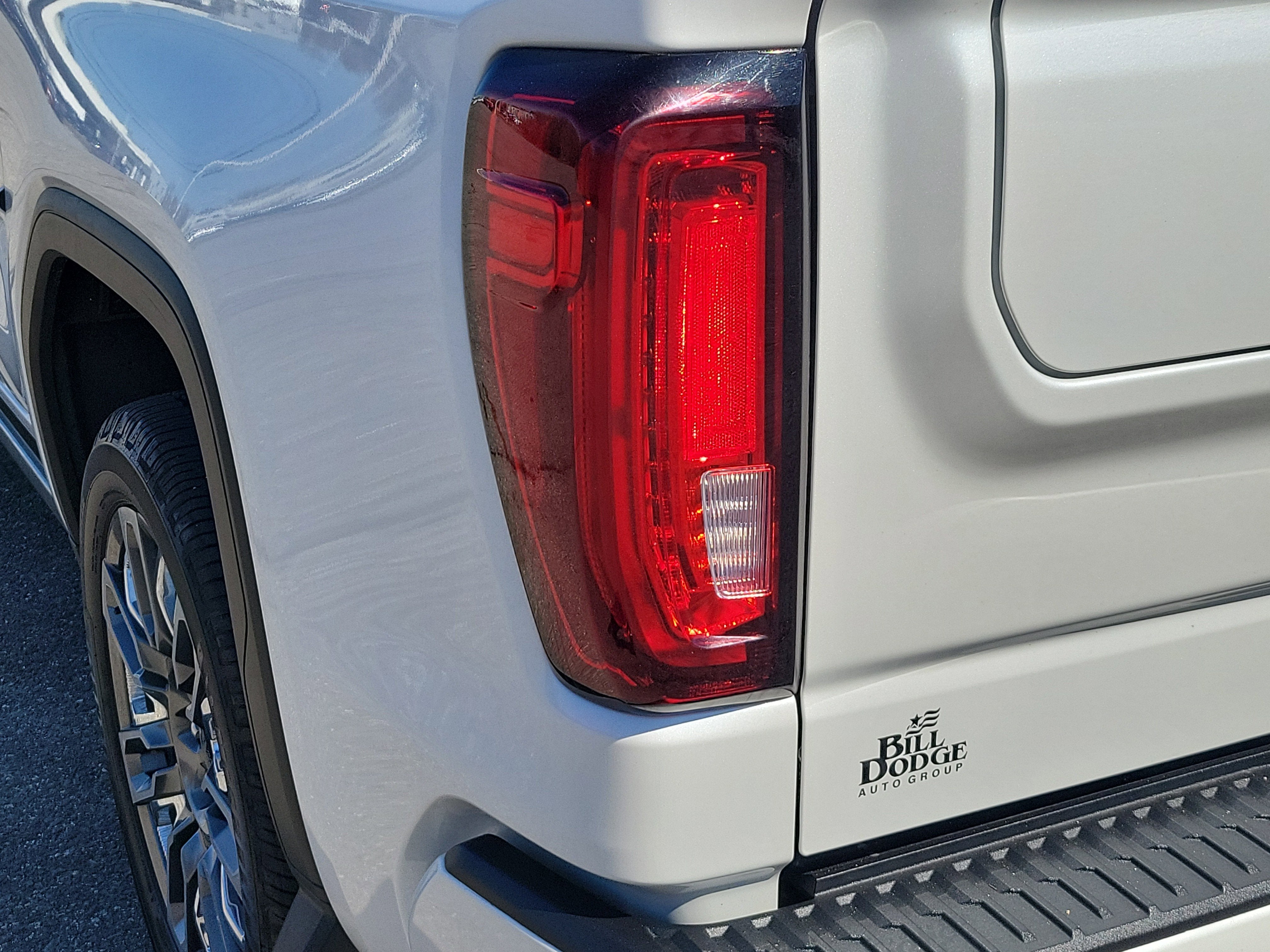 2023 GMC Sierra 1500 Denali Ultimate