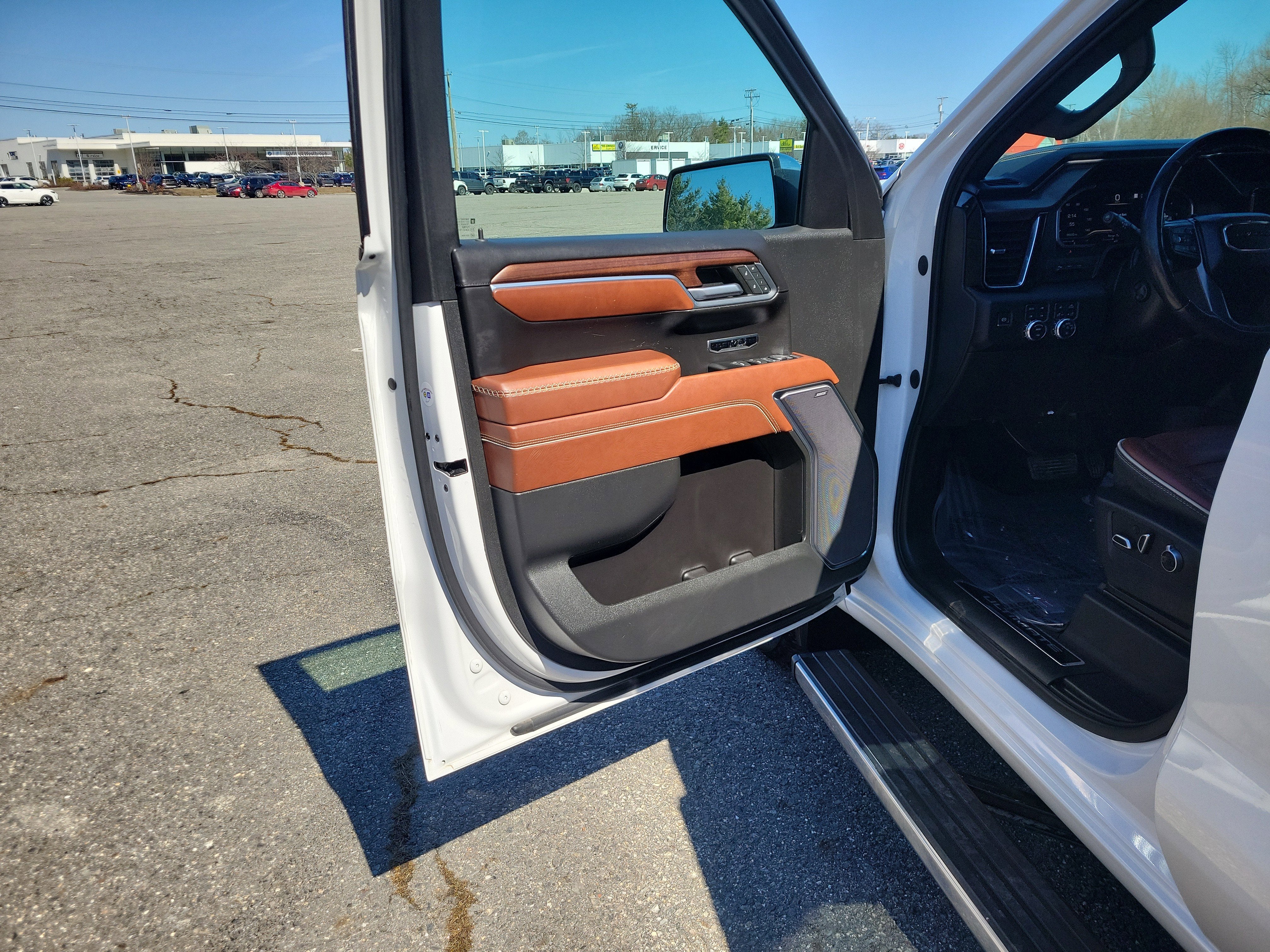 2023 GMC Sierra 1500 Denali Ultimate