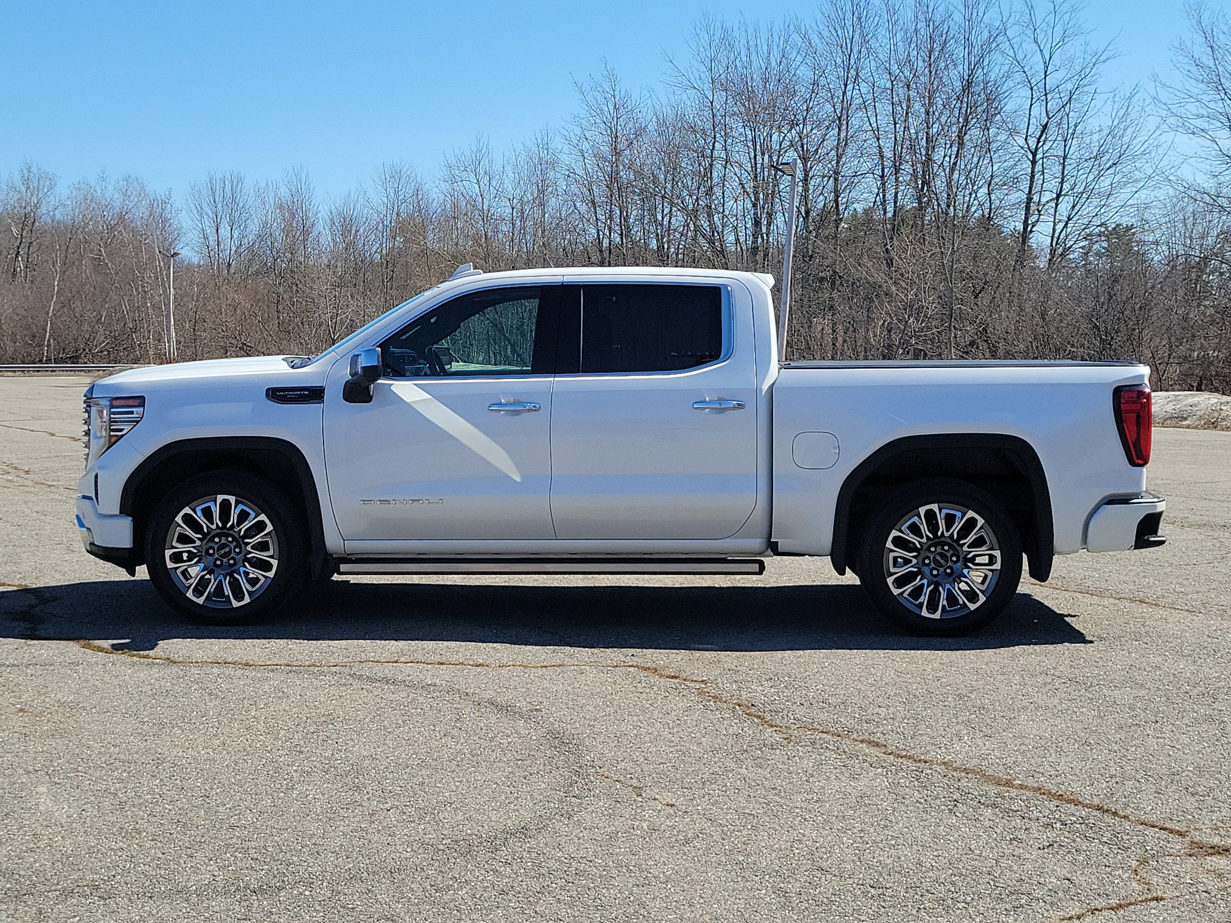 2023 GMC Sierra 1500 Denali Ultimate