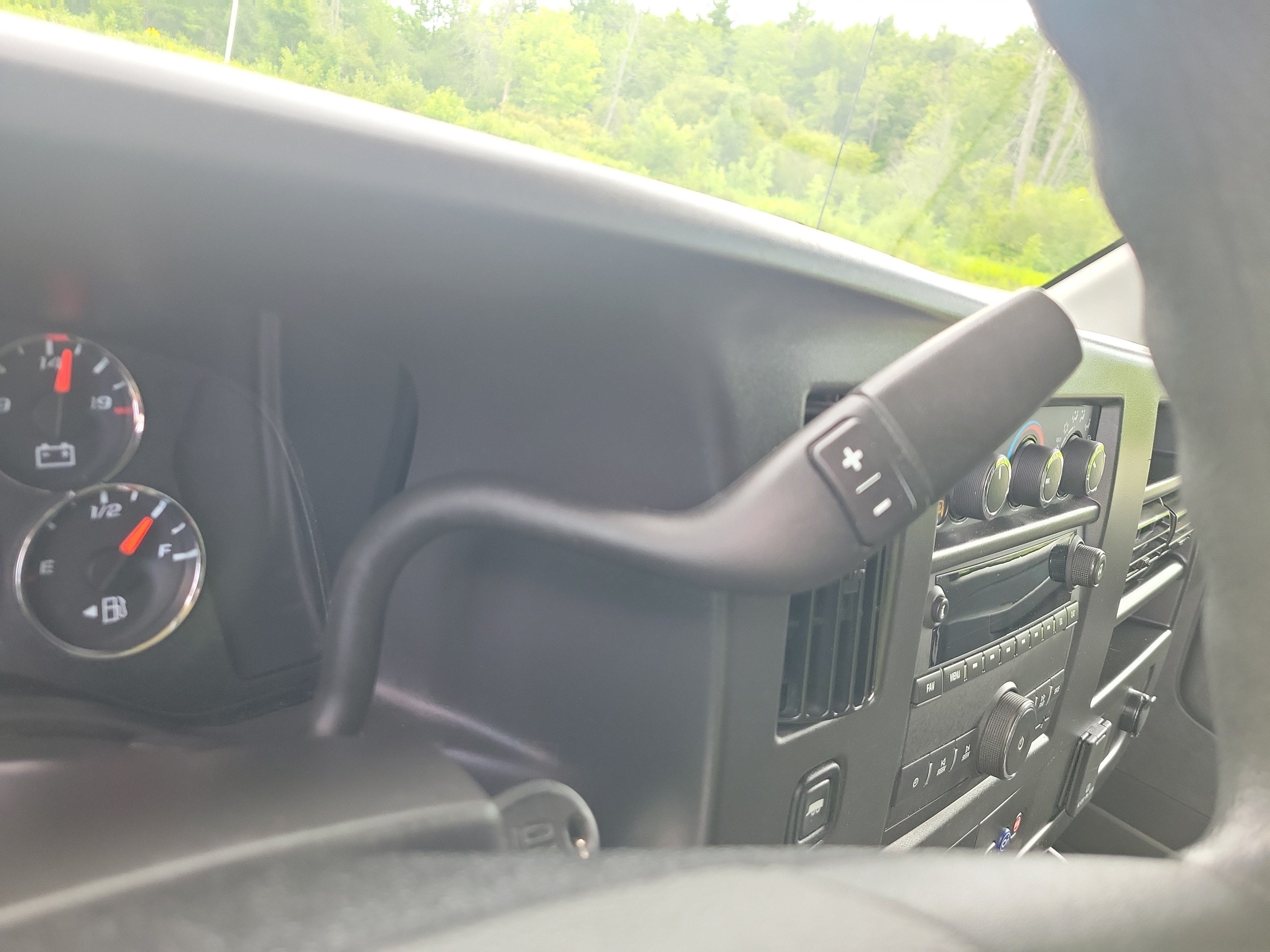 2025 GMC Savana Cargo Work Van