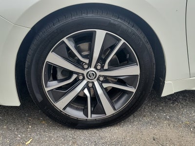 2019 Nissan Maxima 3.5 SL