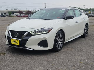 2019 Nissan Maxima 3.5 SL