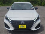 2024 Nissan Altima SV Intelligent AWD
