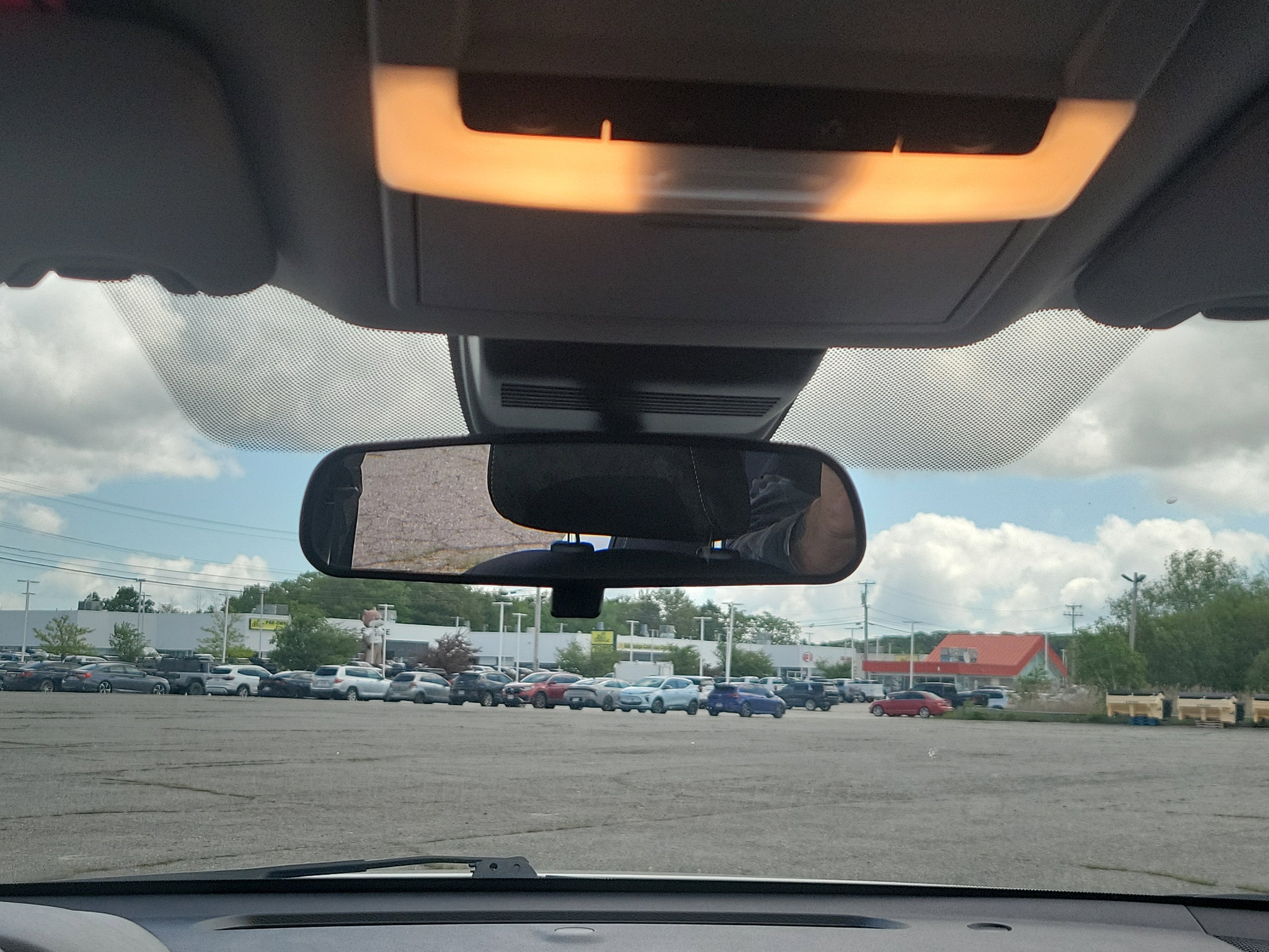 2024 Nissan Altima SV Intelligent AWD
