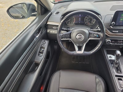 2019 Nissan Altima 2.5 SL