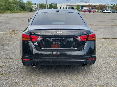 2019 Nissan Altima 2.5 SL