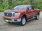 2018 Nissan TITAN XD SV Gas