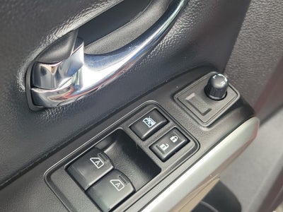 2018 Nissan TITAN XD SV Gas