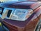 2016 Nissan Frontier PRO-4X