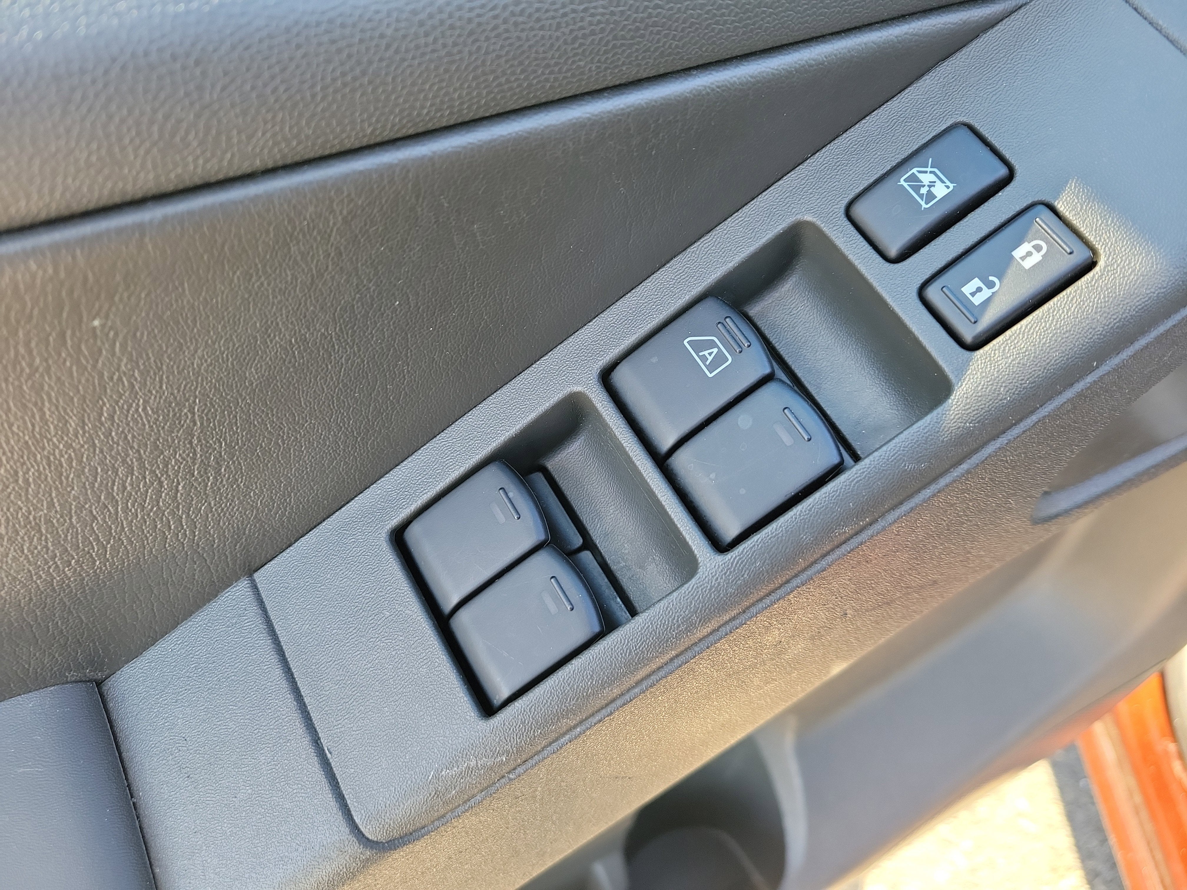 2016 Nissan Frontier PRO-4X