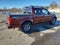 2016 Nissan Frontier PRO-4X