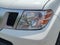 2020 Nissan Frontier Crew Cab PRO-4X 4x4