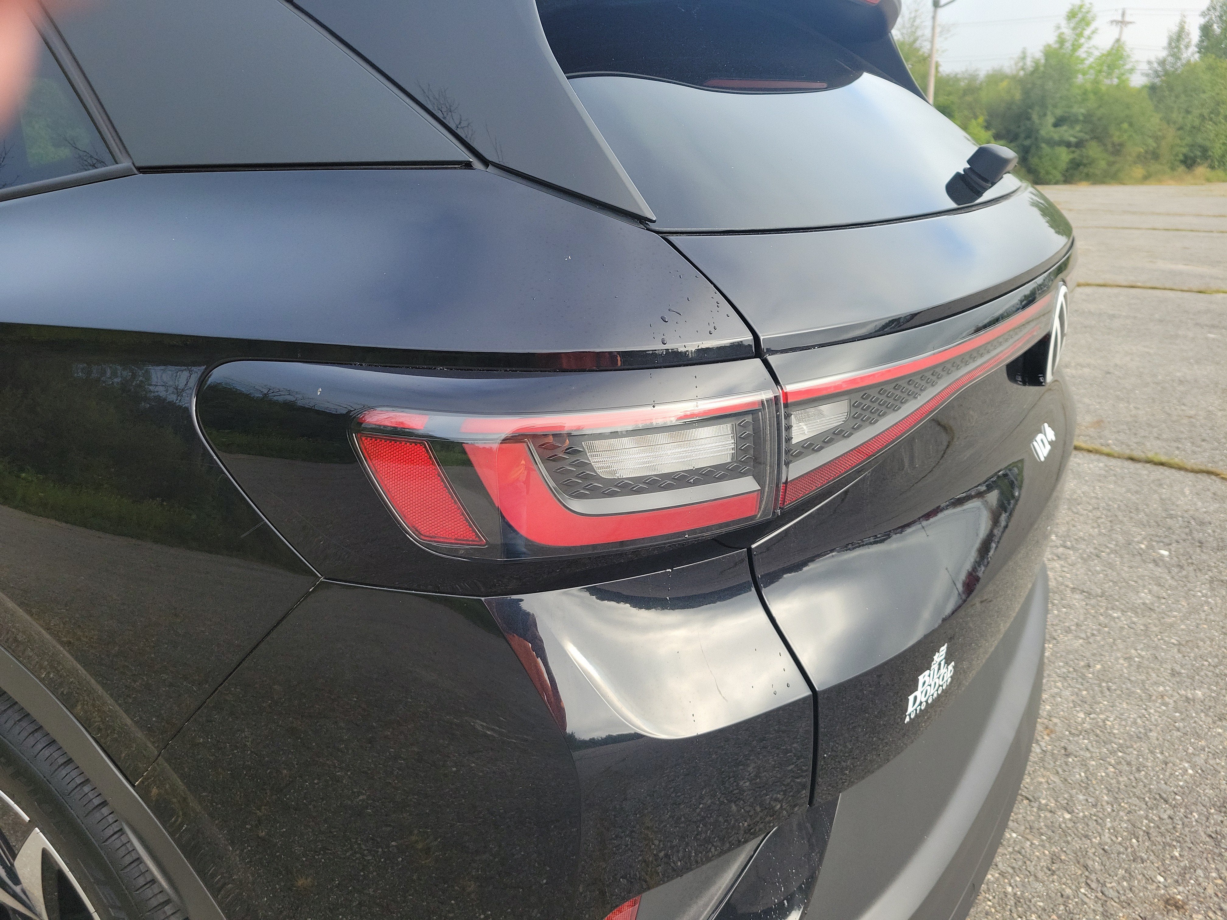 2023 Volkswagen ID.4 AWD Pro S
