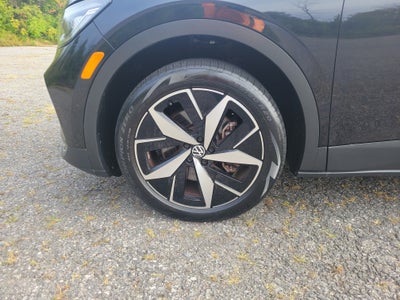 2023 Volkswagen ID.4 AWD Pro S