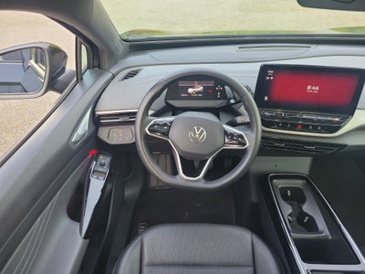 2023 Volkswagen ID.4 AWD Pro S