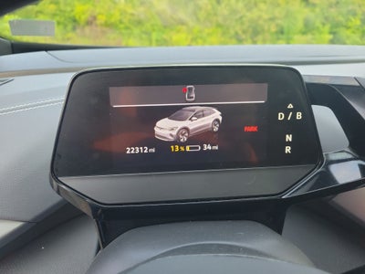 2023 Volkswagen ID.4 AWD Pro S