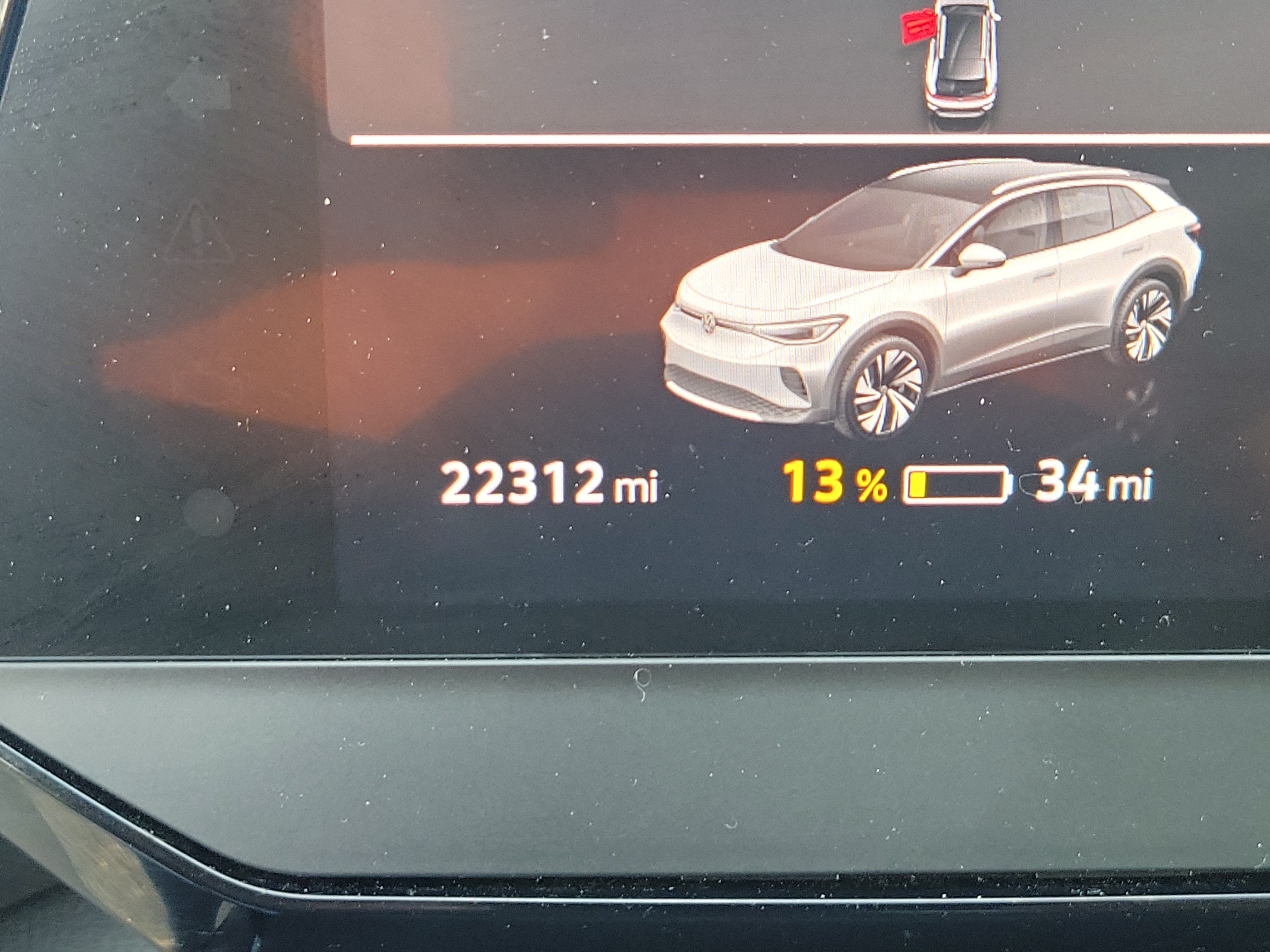 2023 Volkswagen ID.4 AWD Pro S