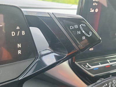 2023 Volkswagen ID.4 AWD Pro S