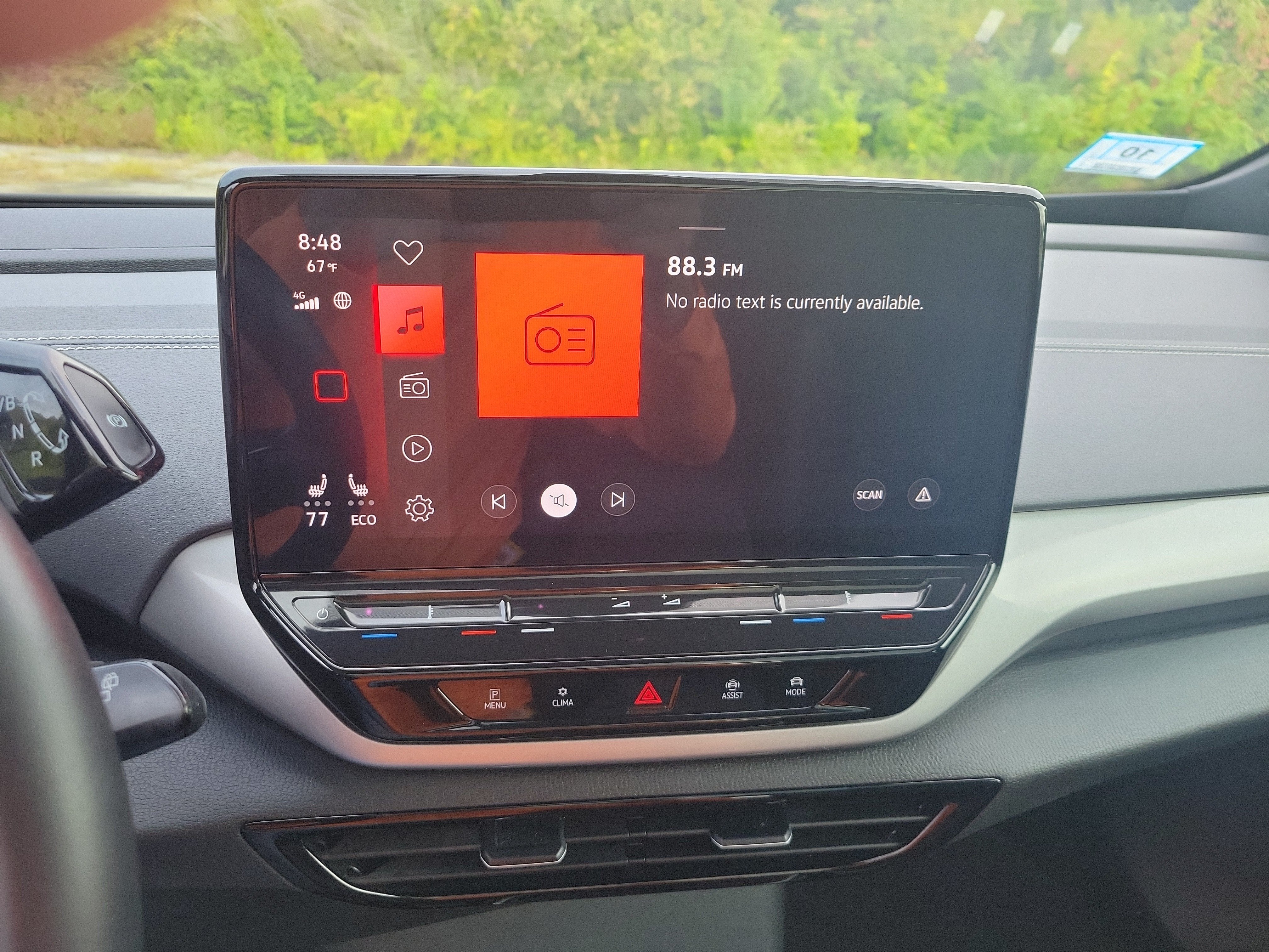 2023 Volkswagen ID.4 AWD Pro S