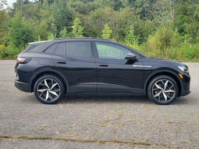 2023 Volkswagen ID.4 AWD Pro S