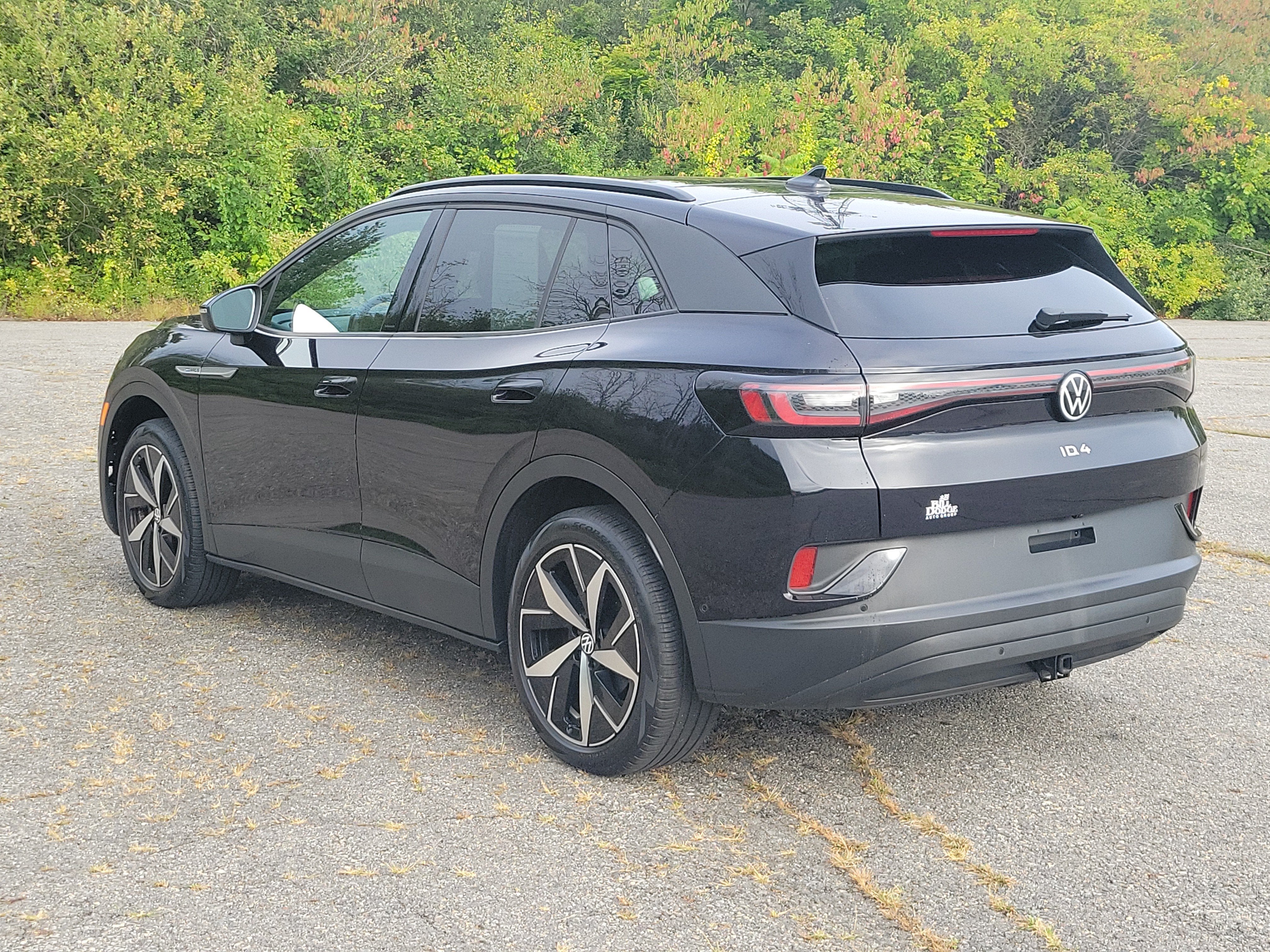 2023 Volkswagen ID.4 AWD Pro S
