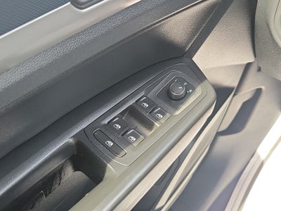 2021 Volkswagen Atlas 3.6L V6 SE w/Technology R-Line