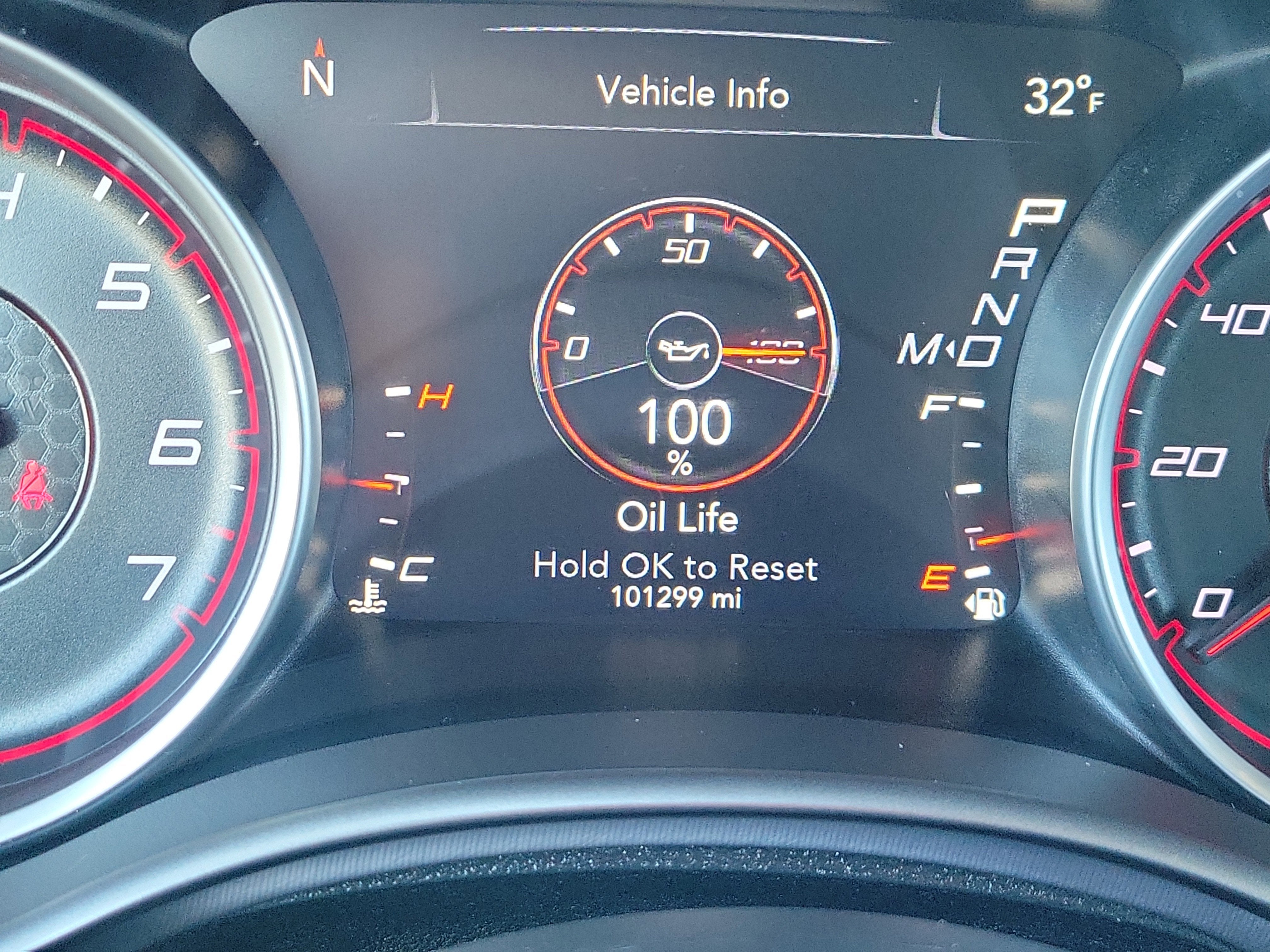 2019 Dodge Charger SXT AWD