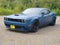 2020 Dodge Challenger R/T Scat Pack Widebody
