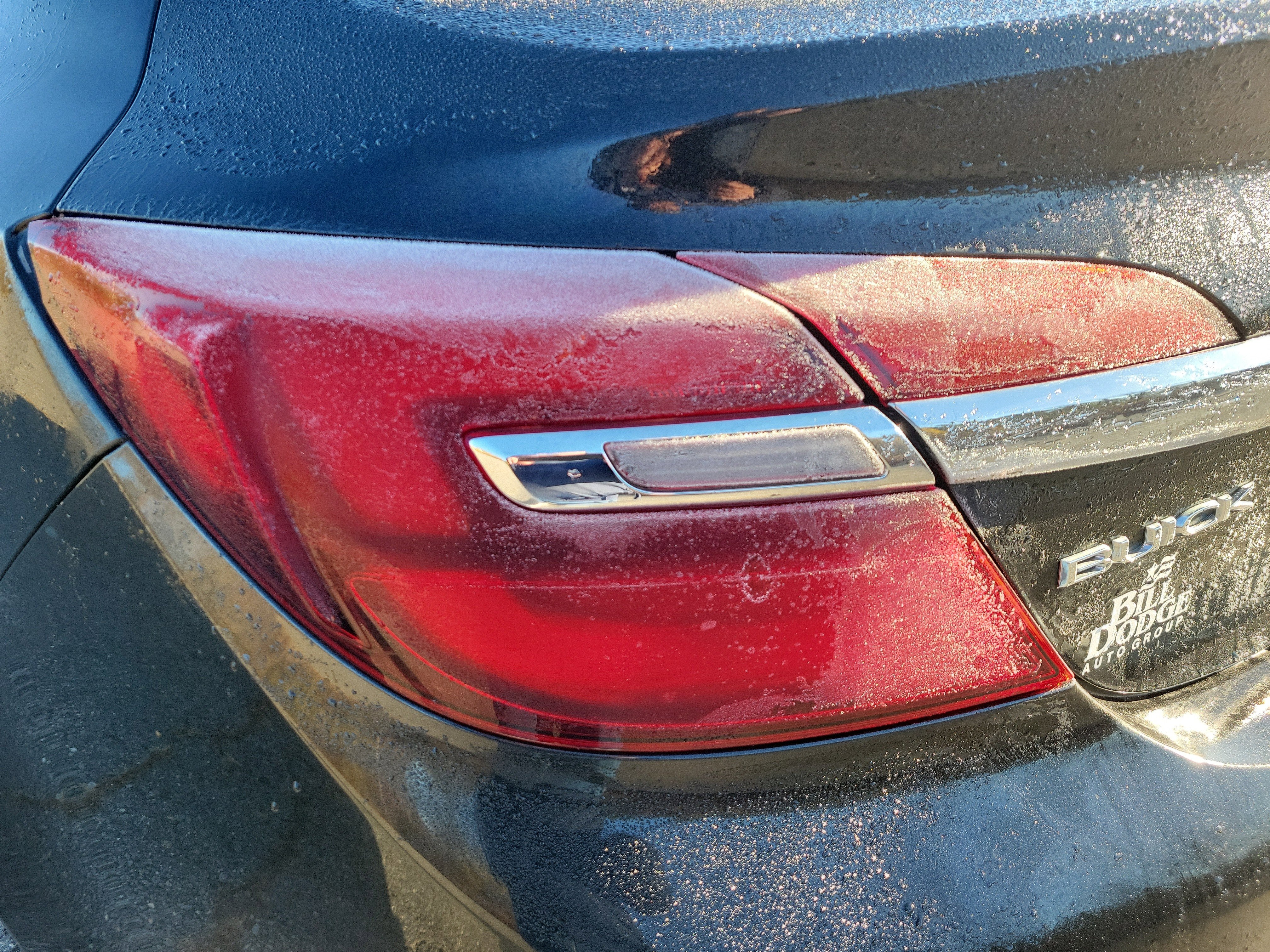 2014 Buick Regal Premium I