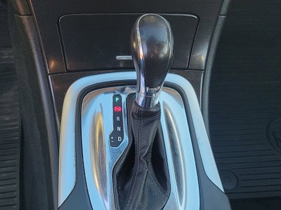 2014 Buick Regal Premium I