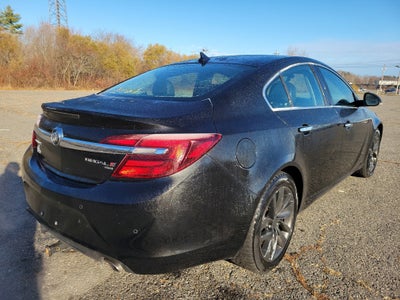 2014 Buick Regal Premium I