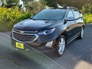 2021 Chevrolet Equinox Premier