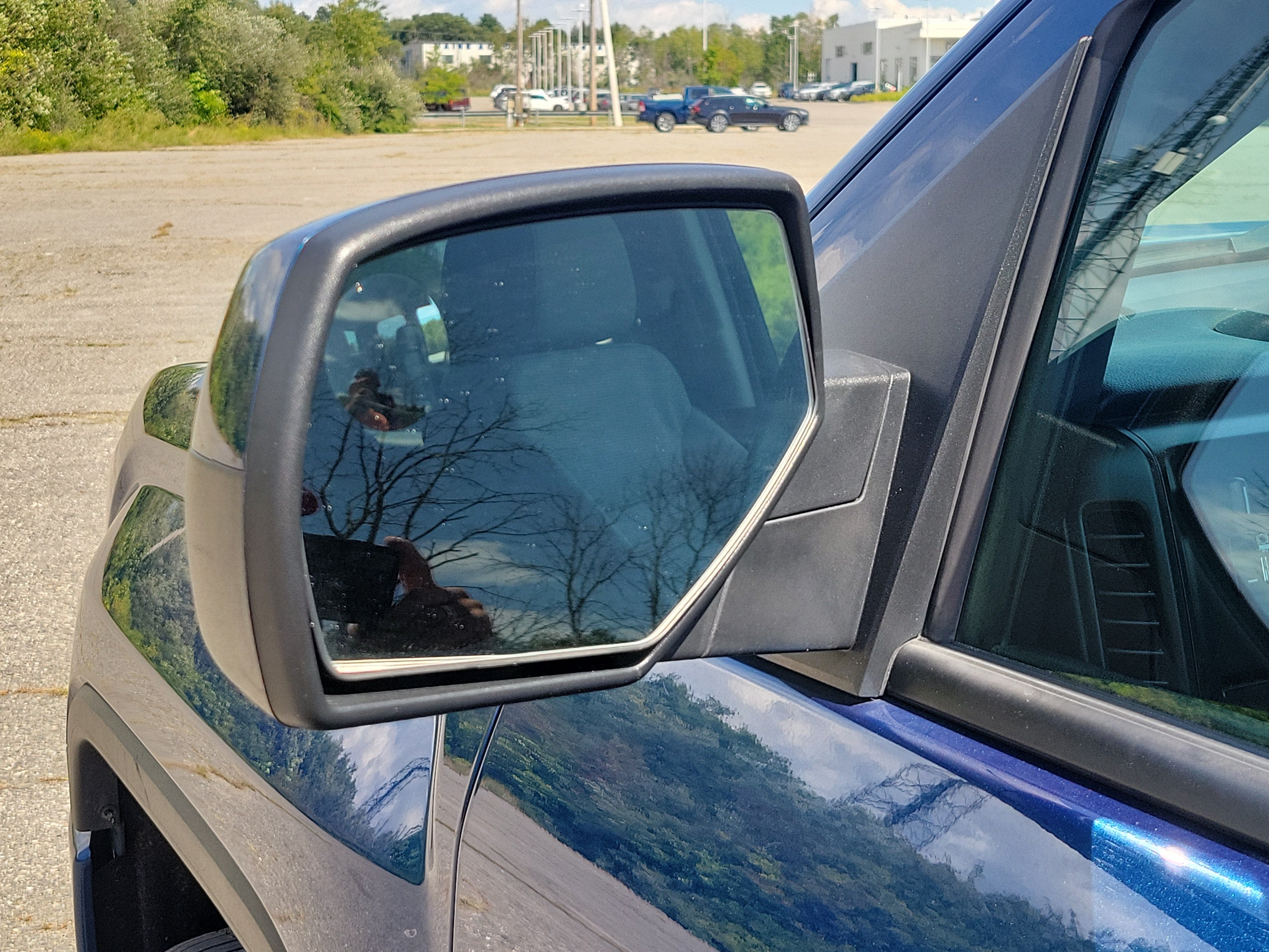 2019 GMC Sierra 1500 Limited 4WD Double Cab
