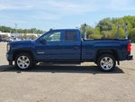 2019 GMC Sierra 1500 Limited 4WD Double Cab