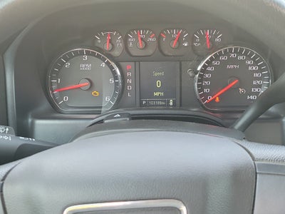 2019 GMC Sierra 1500 Limited 4WD Double Cab