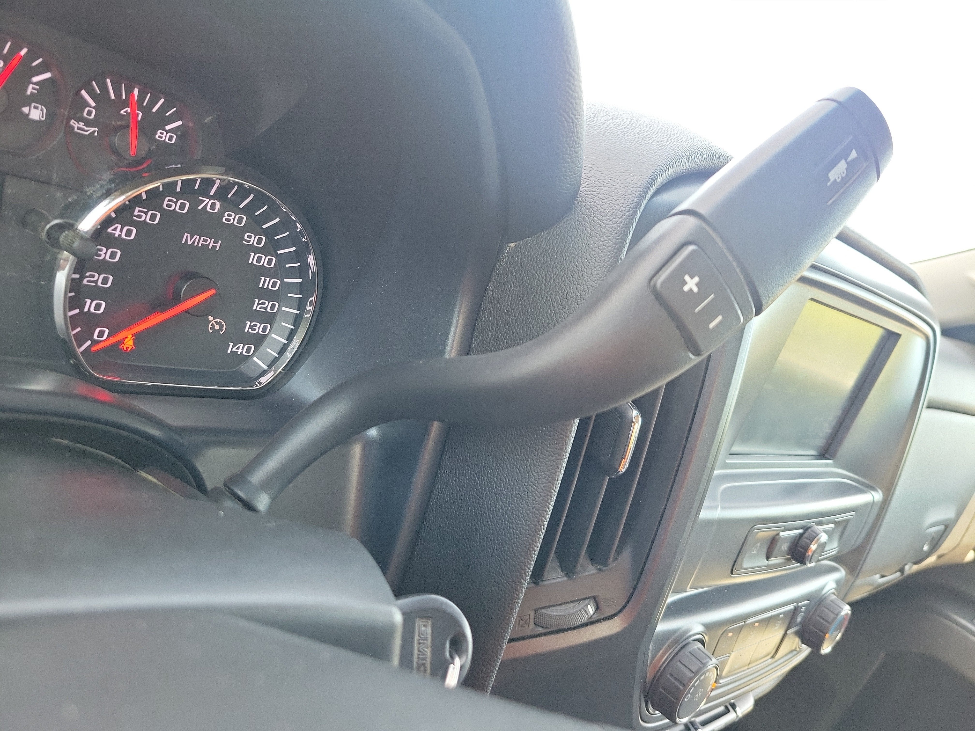 2019 GMC Sierra 1500 Limited 4WD Double Cab