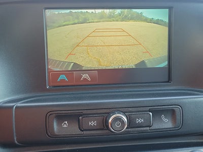 2019 GMC Sierra 1500 Limited 4WD Double Cab