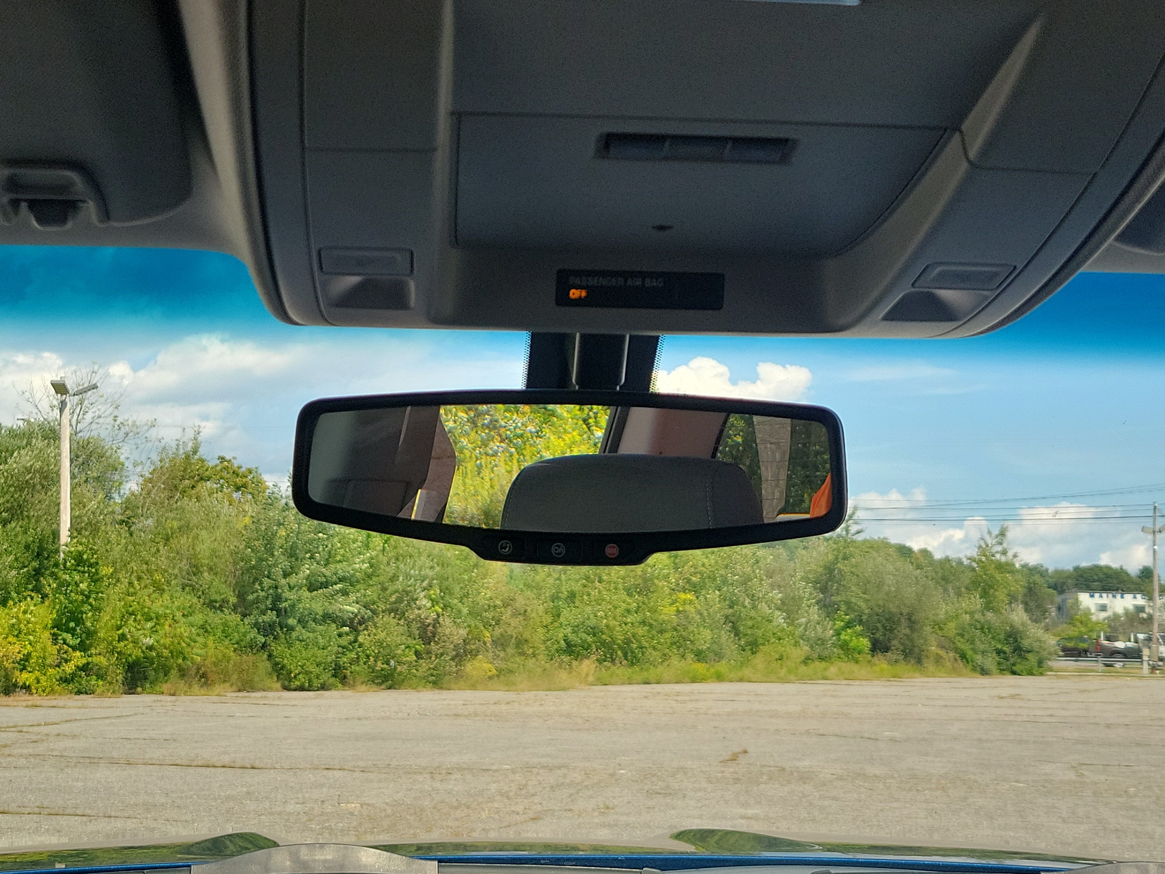 2019 GMC Sierra 1500 Limited 4WD Double Cab